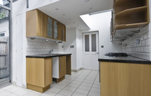 Pen Rhiw Fawr kitchen extension leads